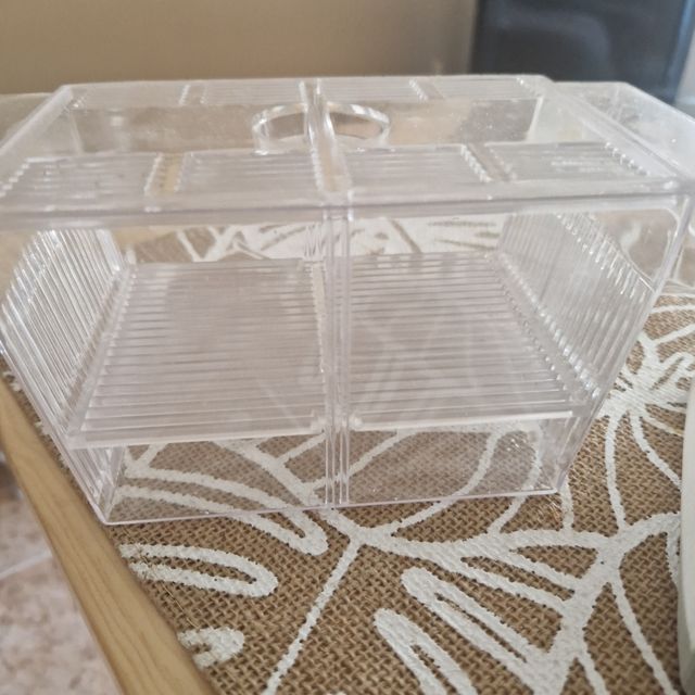 2 parideras peces  Precio negociable