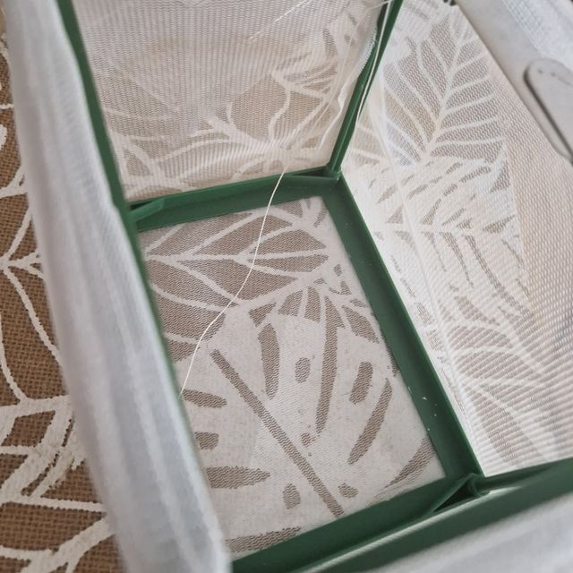 2 parideras peces  Precio negociable