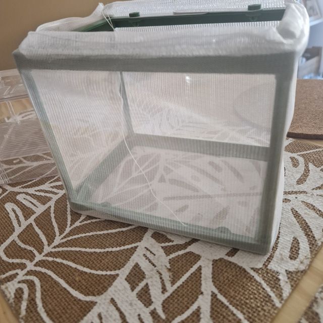 2 parideras peces  Precio negociable