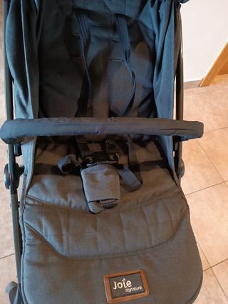 Silla de paseo Joie