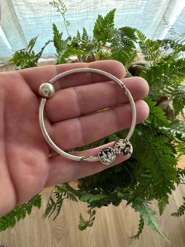 Pulsera Pandora