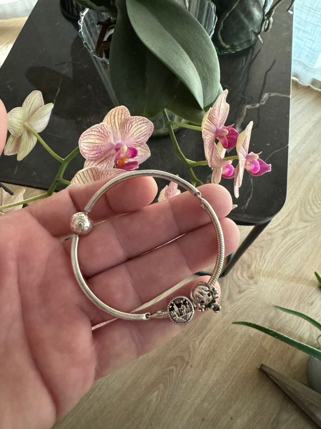 Pulsera Pandora