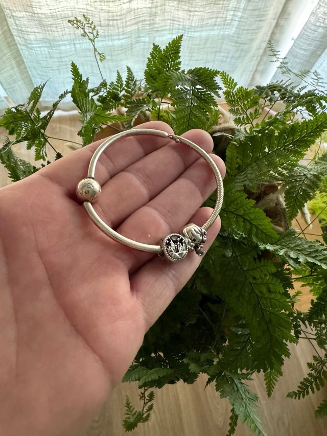 Pulsera Pandora