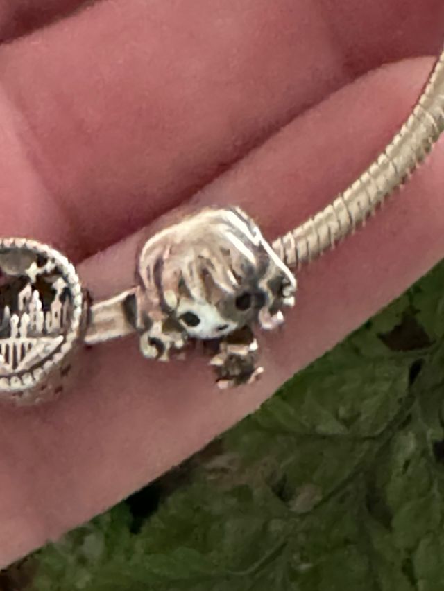 Pulsera Pandora