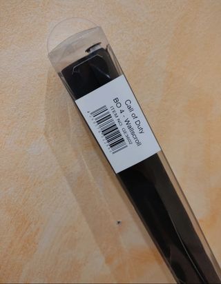 Póster de Tela XL Call of Duty BO4