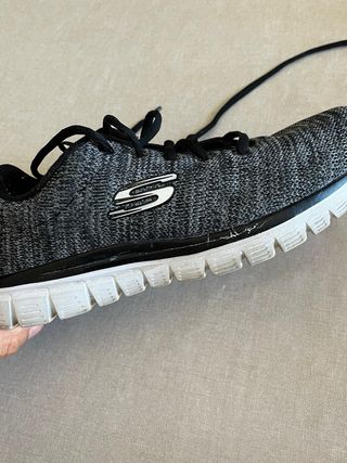 Zapatillas deportivas Skechers
