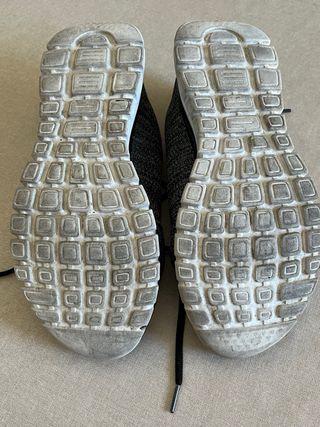 Zapatillas deportivas Skechers