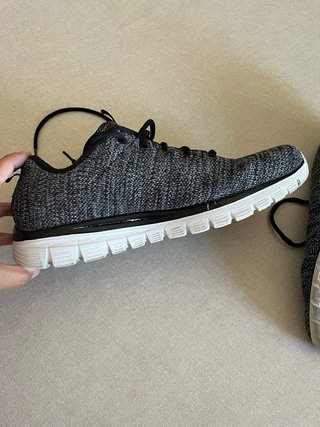 Zapatillas deportivas Skechers