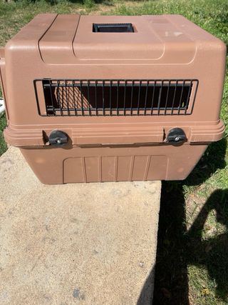 Transportín Permate Deluxe Vari Kennel