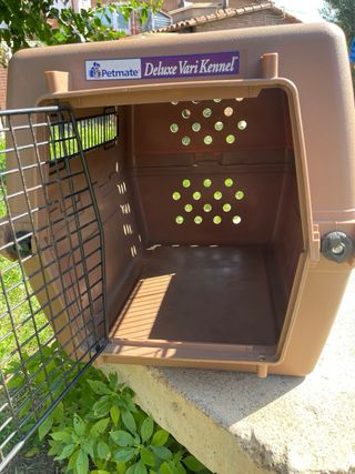 Transportín Permate Deluxe Vari Kennel