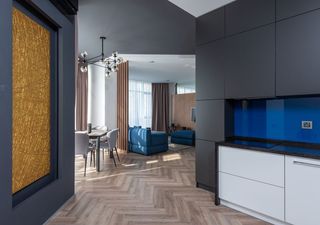 Montador Parquet