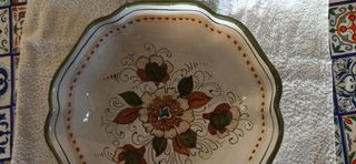 Servizio piatti deruta