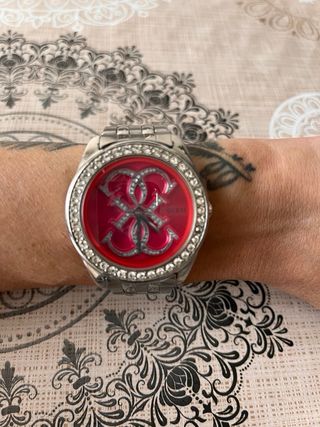 Reloj guess corconitas