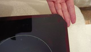 Vitrocerámica de 4 hornillos ikea