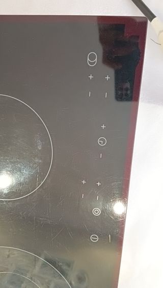 Vitrocerámica de 4 hornillos ikea