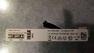 Vitrocerámica de 4 hornillos ikea