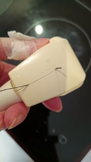 Vitrocerámica de 4 hornillos ikea