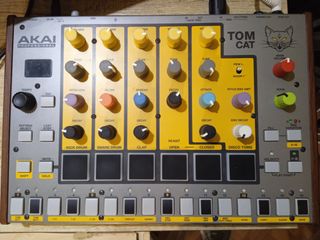 Akai Professional Tom Kat