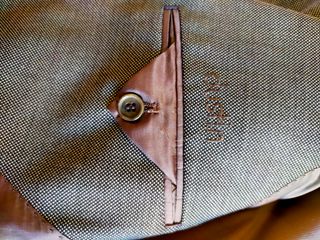 Traje caballero Dustin