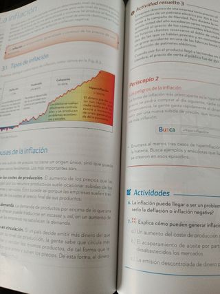 9788448618582 Economía 4 ESO MC Graw Hill
