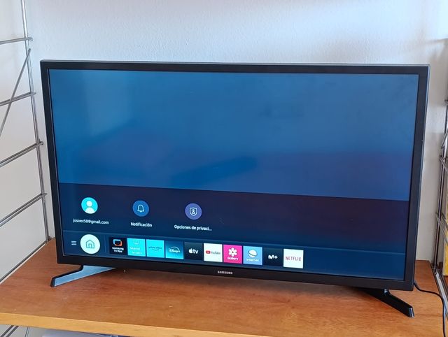 Televisor Samsung 32 p.