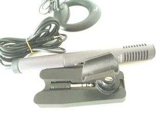 Lote 2 micrófonos Netway/Philips