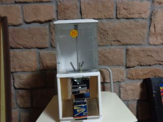 Distributore americano anni 50 Vintage