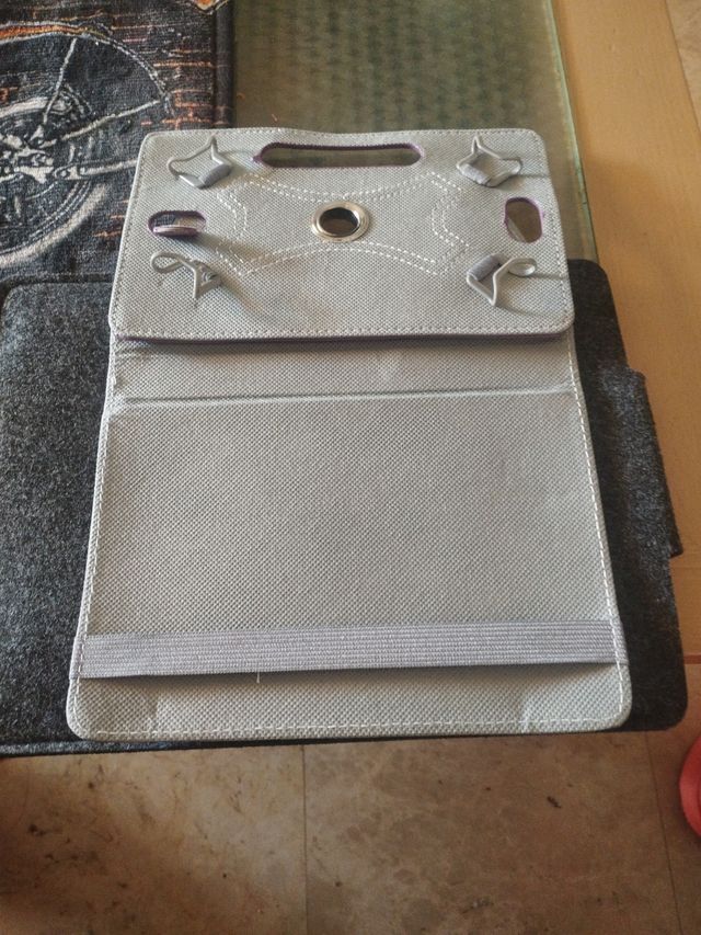Funda tablet 7