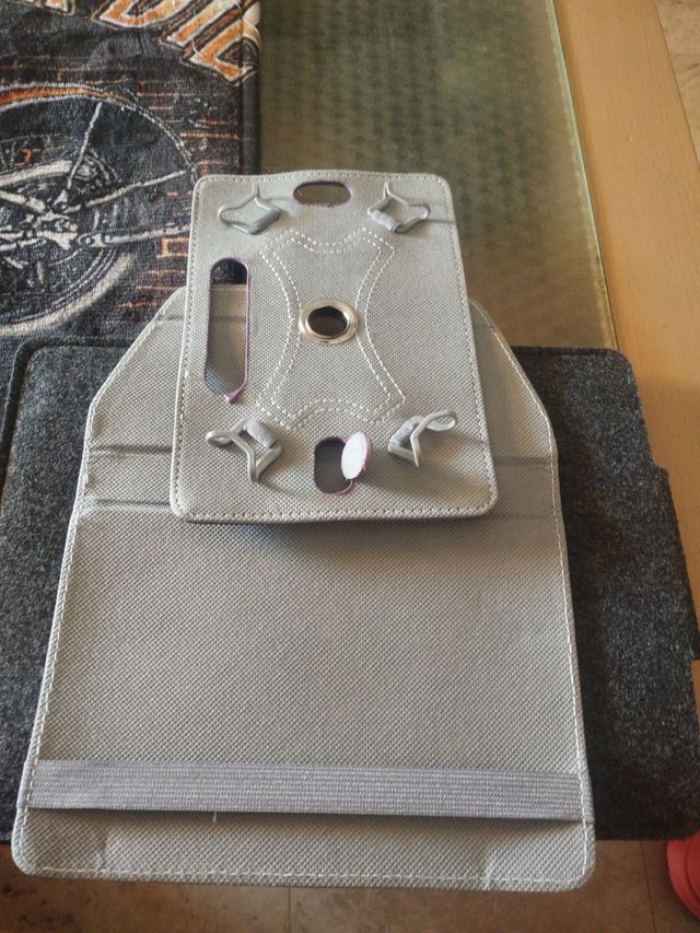 Funda tablet 7