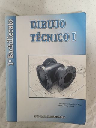 Libro dibujo técnico 