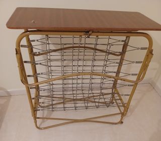 cama plegable 90 cms.En ZAMORA