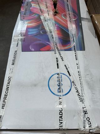 DELL S2721HS - Monitor de 27'' FullHD #DXBA01