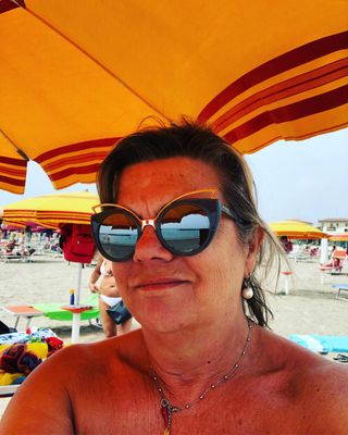 Occhiali da sole Pinko by lapo elkan