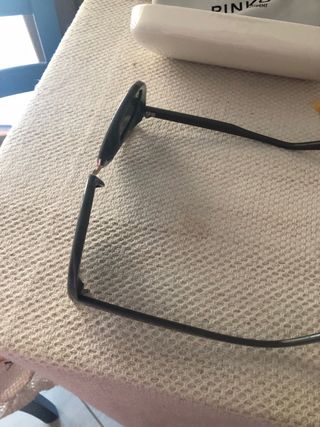 Occhiali da sole Pinko by lapo elkan