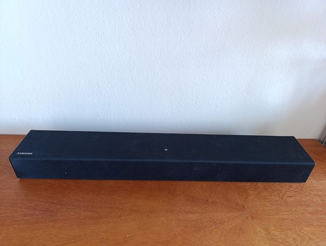 Barra de sonido Samsung 