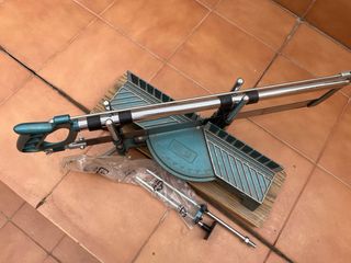 Ingletadora