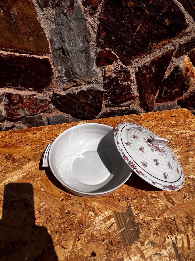 SOPERA PORCELANA LIMOGES