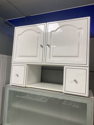 Mueble auxiliar cocina