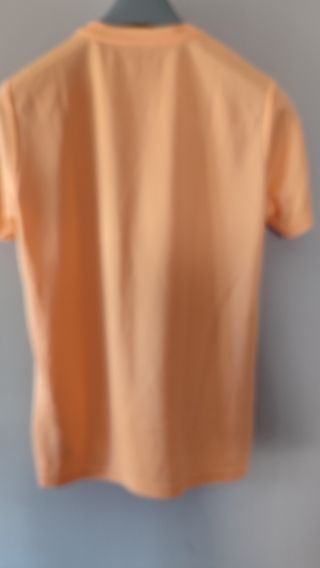 Camiseta maratón de Sevilla 2023