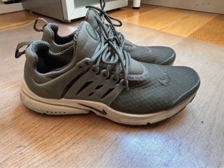 Nike Presto