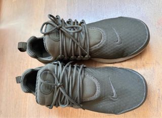 Nike Presto