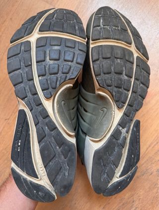 Nike Presto
