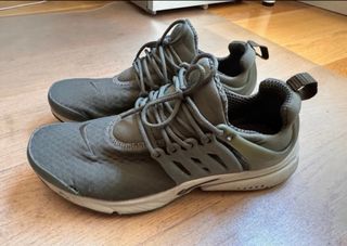 Nike Presto