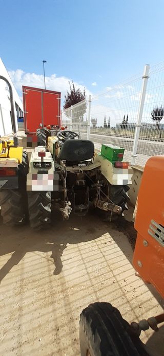 Pascuali  463 E