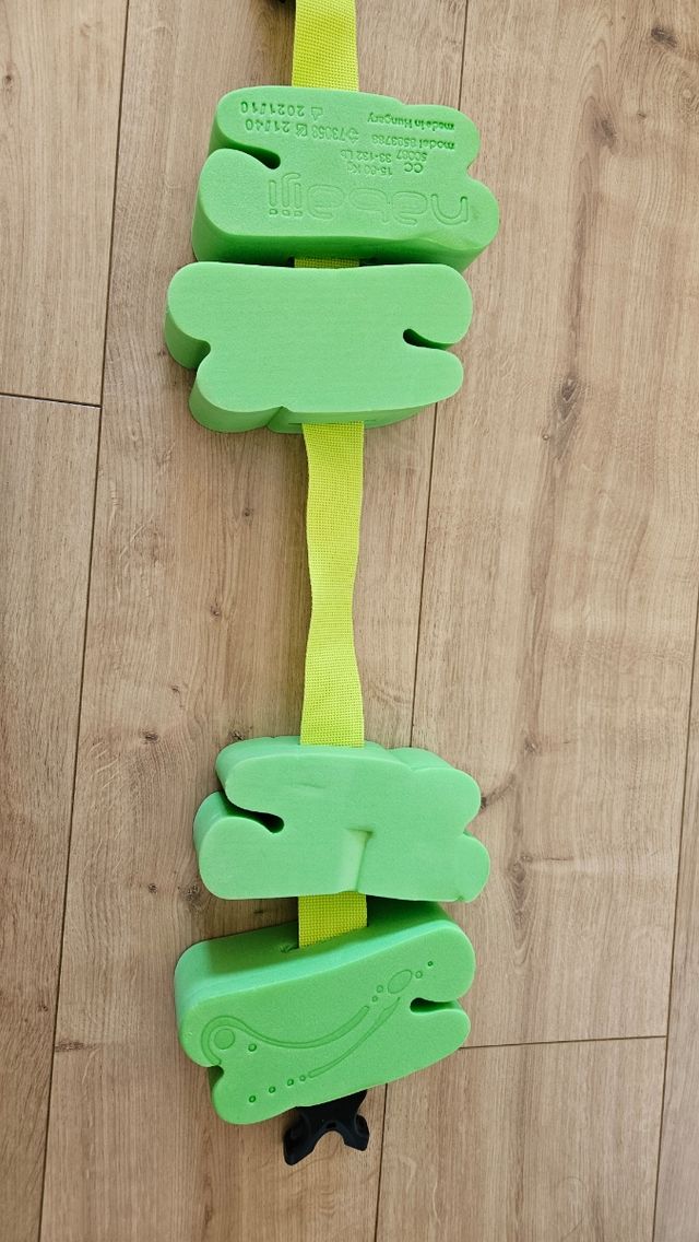 Cinturón natación para niños