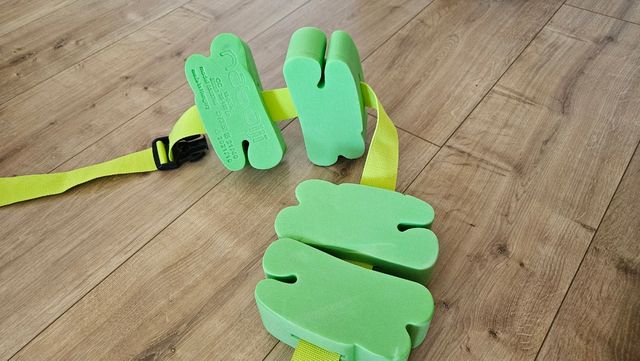 Cinturón natación para niños