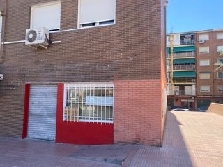 Local/Oficina en alquiler