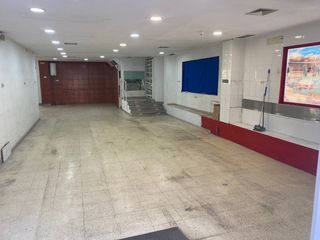 Local/Oficina en alquiler