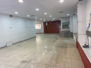 Local/Oficina en alquiler