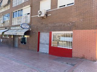 Local/Oficina en alquiler